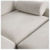 Enzo IV Corner Sofa Bed - 4