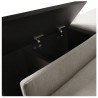 Enzo IV Corner Sofa Bed - 3