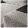 Enzo IV Corner Sofa Bed - 14