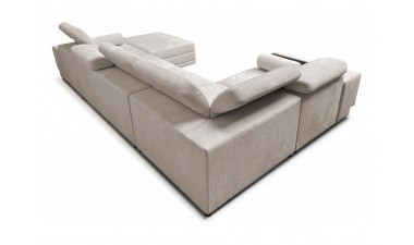 corner-sofa-beds - Enzo IV Corner Sofa Bed - 19