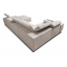 Enzo IV Corner Sofa Bed - 19