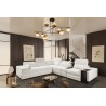 Enzo XIII Corner Sofa Bed - 2
