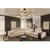 Enzo XIII Corner Sofa Bed - 3