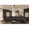 Enzo XIII Corner Sofa Bed - 5