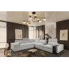 Enzo XIII Corner Sofa Bed - 8