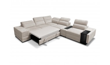 corner-sofa-beds - Enzo XIII Corner Sofa Bed - 10