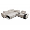 Enzo XIII Corner Sofa Bed - 10