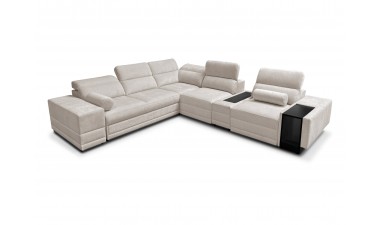 corner-sofa-beds - Enzo XIII Corner Sofa Bed - 11