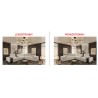 Enzo XIII Corner Sofa Bed - 13