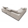 Enzo XIII Corner Sofa Bed - 14