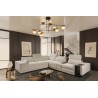 Enzo XIII Corner Sofa Bed - 19