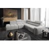Levanto IX Corner Sofa Bed - 4