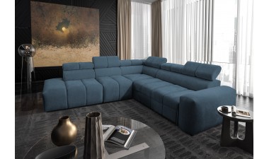 corner-sofa-beds - Levanto IX Corner Sofa Bed - 8