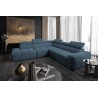 Levanto IX Corner Sofa Bed - 8