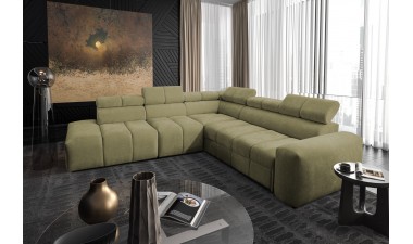 corner-sofa-beds - Levanto IX Corner Sofa Bed - 9