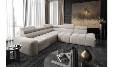 corner-sofa-beds - Levanto IX Corner Sofa Bed - 24