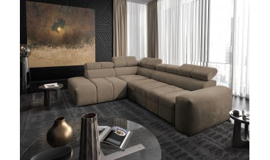 corner-sofa-beds - Levanto VII Corner Sofa Bed - 3