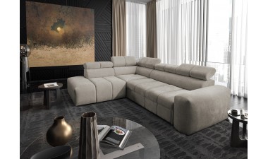 corner-sofa-beds - Levanto VII Corner Sofa Bed - 4