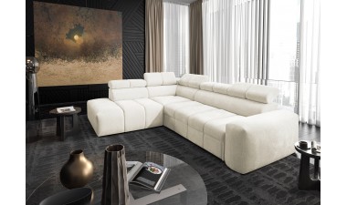 corner-sofa-beds - Levanto VII Corner Sofa Bed - 5