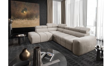 corner-sofa-beds - Levanto VII Corner Sofa Bed - 6