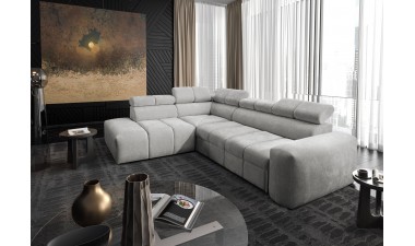 corner-sofa-beds - Levanto VII Corner Sofa Bed - 7