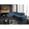 Levanto VII Corner Sofa Bed - 1