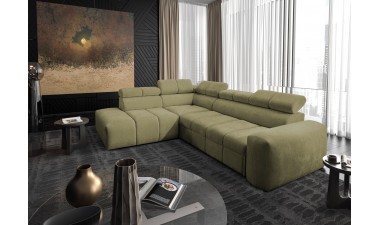 corner-sofa-beds - Levanto VII Corner Sofa Bed - 9