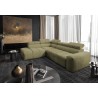 Levanto VII Corner Sofa Bed - 9