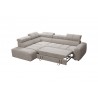 Levanto VII Corner Sofa Bed - 2