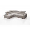 Levanto VII Corner Sofa Bed - 14