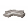 Levanto VII Corner Sofa Bed - 15