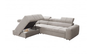 corner-sofa-beds - Levanto VII Corner Sofa Bed - 16