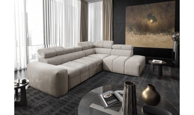 corner-sofa-beds - Levanto VII Corner Sofa Bed - 20