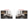 Levanto VII Corner Sofa Bed - 21