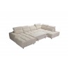 Celesto VI Corner Sofa Bed - 8