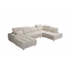 Celesto VI Corner Sofa Bed - 14