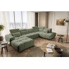 Celesto VI Corner Sofa Bed - 15