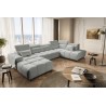 Celesto VI Corner Sofa Bed - 16