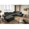 Celesto VI Corner Sofa Bed - 19