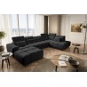 Celesto VI Corner Sofa Bed - 20
