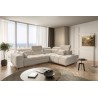 Celesto VII Corner Sofa Bed - 9