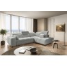 Celesto VII Corner Sofa Bed - 14