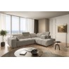 Celesto VII Corner Sofa Bed - 16