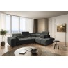 Celesto VII Corner Sofa Bed - 18