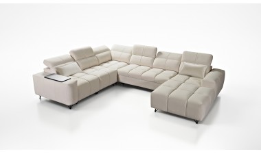 corner-sofa-beds - Celesto VIII Corner Sofa Bed - 4