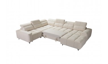 corner-sofa-beds - Celesto VIII Corner Sofa Bed - 13