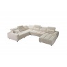 Celesto VIII Corner Sofa Bed - 14