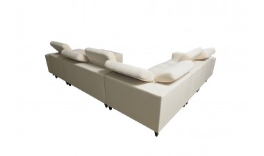 corner-sofa-beds - Celesto VIII Corner Sofa Bed - 16