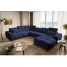 Celesto VIII Corner Sofa Bed - 19