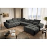 Celesto VIII Corner Sofa Bed - 22